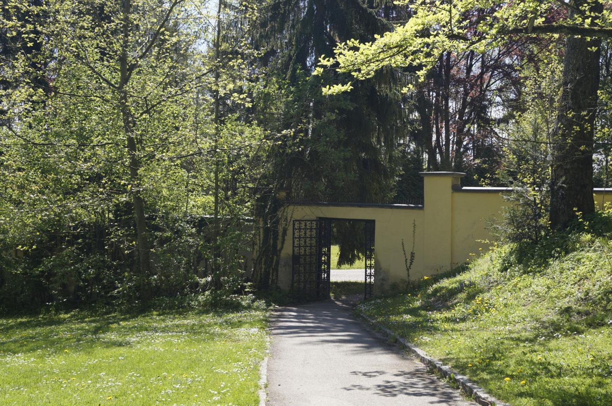 Schloss Puchberg فيلس المظهر الخارجي الصورة