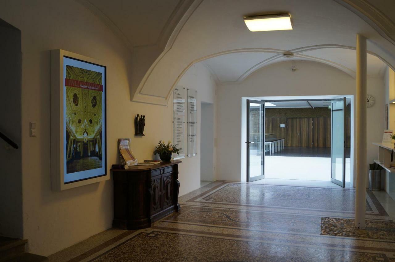 Schloss Puchberg فيلس المظهر الخارجي الصورة