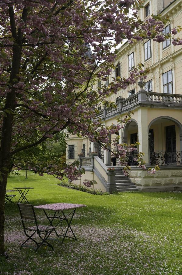 Schloss Puchberg فيلس المظهر الخارجي الصورة